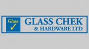 Glass Chek & Hardware