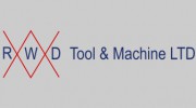 RWD Tool & Machine