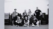 Chinese Martial Arts Academy