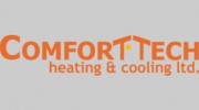 Comfort Tech Heating & Cooling