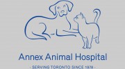 Annex Animal Hospital