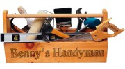 Benny's Handyman