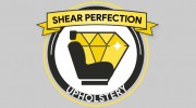 Shear Perfection Upholster
