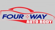 Four Way Auto Body