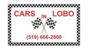 Cars In Lobo