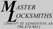 Master Locksmith & Security