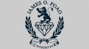 Poag James O Jewellers