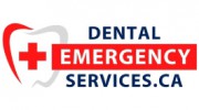 Dental Emergency Services