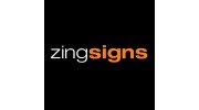 Zing Signs