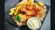 Jeff Purvey's Fish & Chips