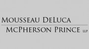 Mousseau De Luca McPherson Prince