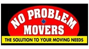 A No Problem Movers
