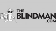 Blind Man
