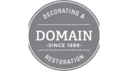 Domain Decorating