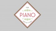 Piano Cafe