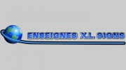 X.L. Signs