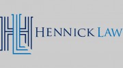 Hennick Law