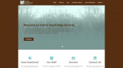 Prairie Psychology Service