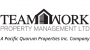 Teamwork Property Management