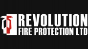 Revolution Fire Protection