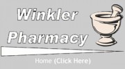 Winkler Pharmacy