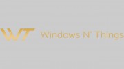 Windows & Things