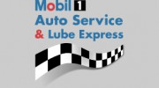 Mobil 1 Auto Service & Lube Express