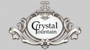 Crystal Fountain Banquet Hall