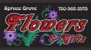 Spruce Grove Flower & Gift Shop