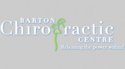 Barton Chiropractic Centre