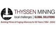 Thyssen Mining Construction