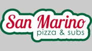 San Marino Pizza