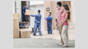 Adler Moving Systems