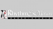Rhythm & Motion Dance Studios