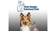 Thetis Heights Veterinary Clinic