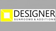 Designer Sunrooms & Additions