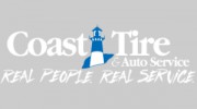Coast Tire & Auto Service