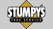 STUMPY'S Stump Grinding