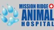 Mission Ridge Animal Hospital