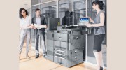 Columbia Safe & Office Equipment