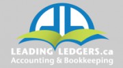 Leading Ledgers