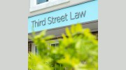 Third Street Law
