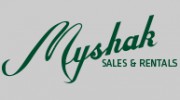 Myshak Crane & Rigging