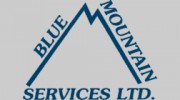 Blue Mountain Services