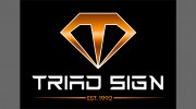 Triad Sign