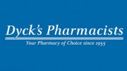 Dycks Pharmacists