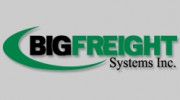 Big Freight Warehousing