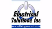 Electrical Solutions