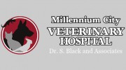 Millennium City Veterinary