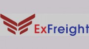 Ex Freight Zeta